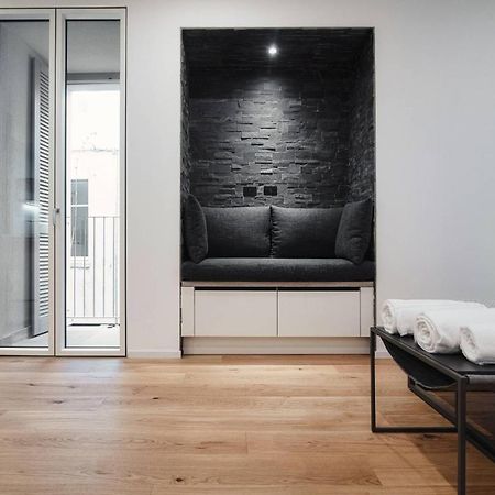 Cressoni Suite-Downtown Комо Екстер'єр фото