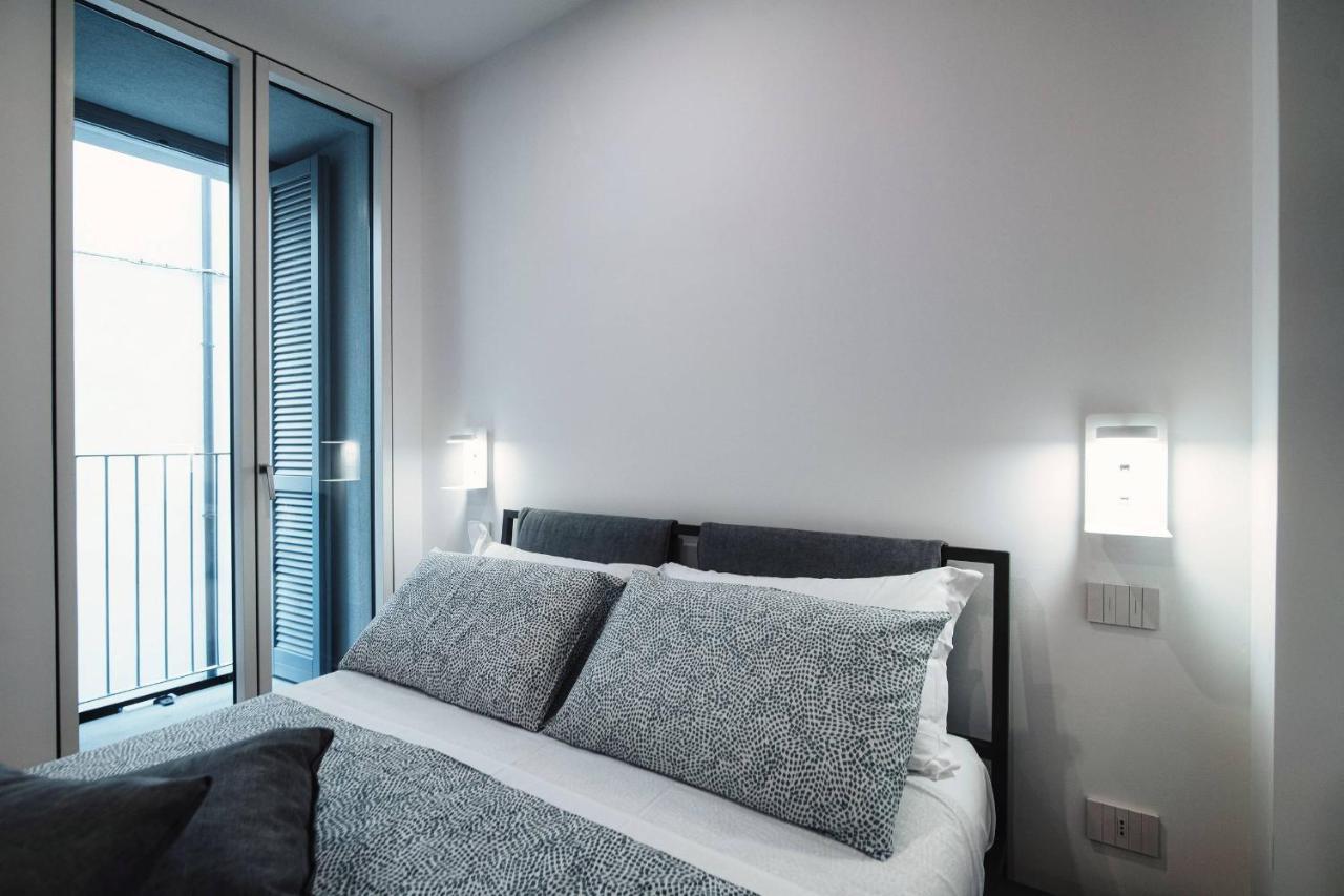Cressoni Suite-Downtown Комо Екстер'єр фото