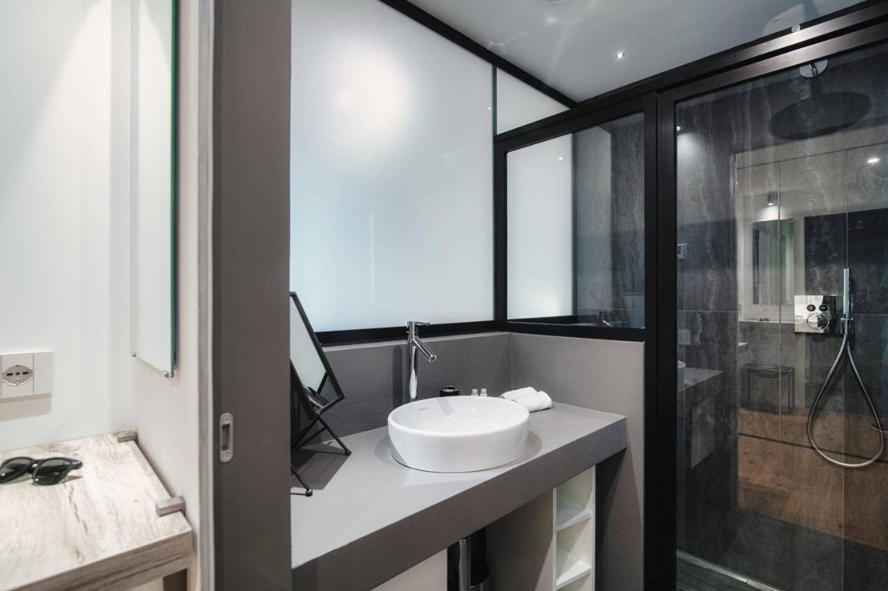 Cressoni Suite-Downtown Комо Екстер'єр фото