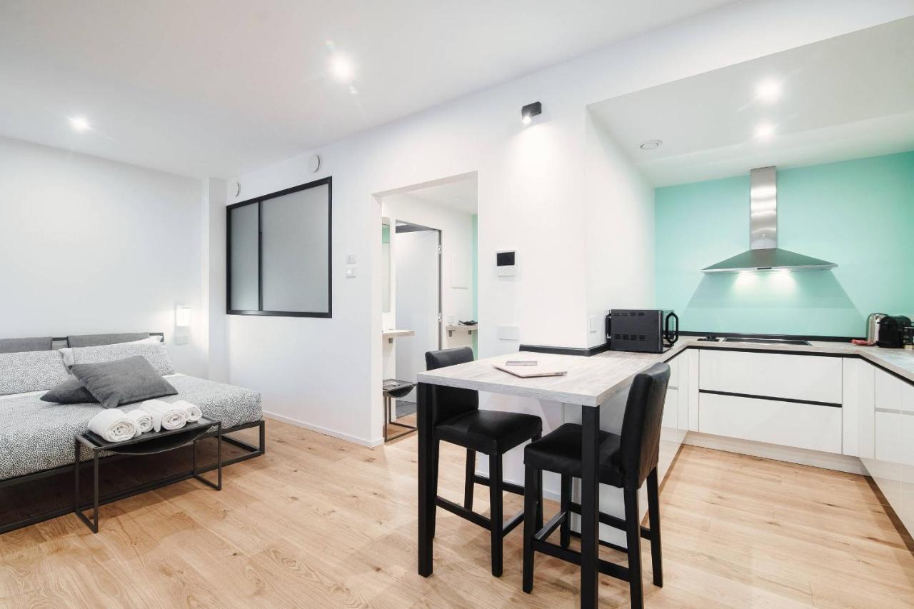 Cressoni Suite-Downtown Комо Екстер'єр фото