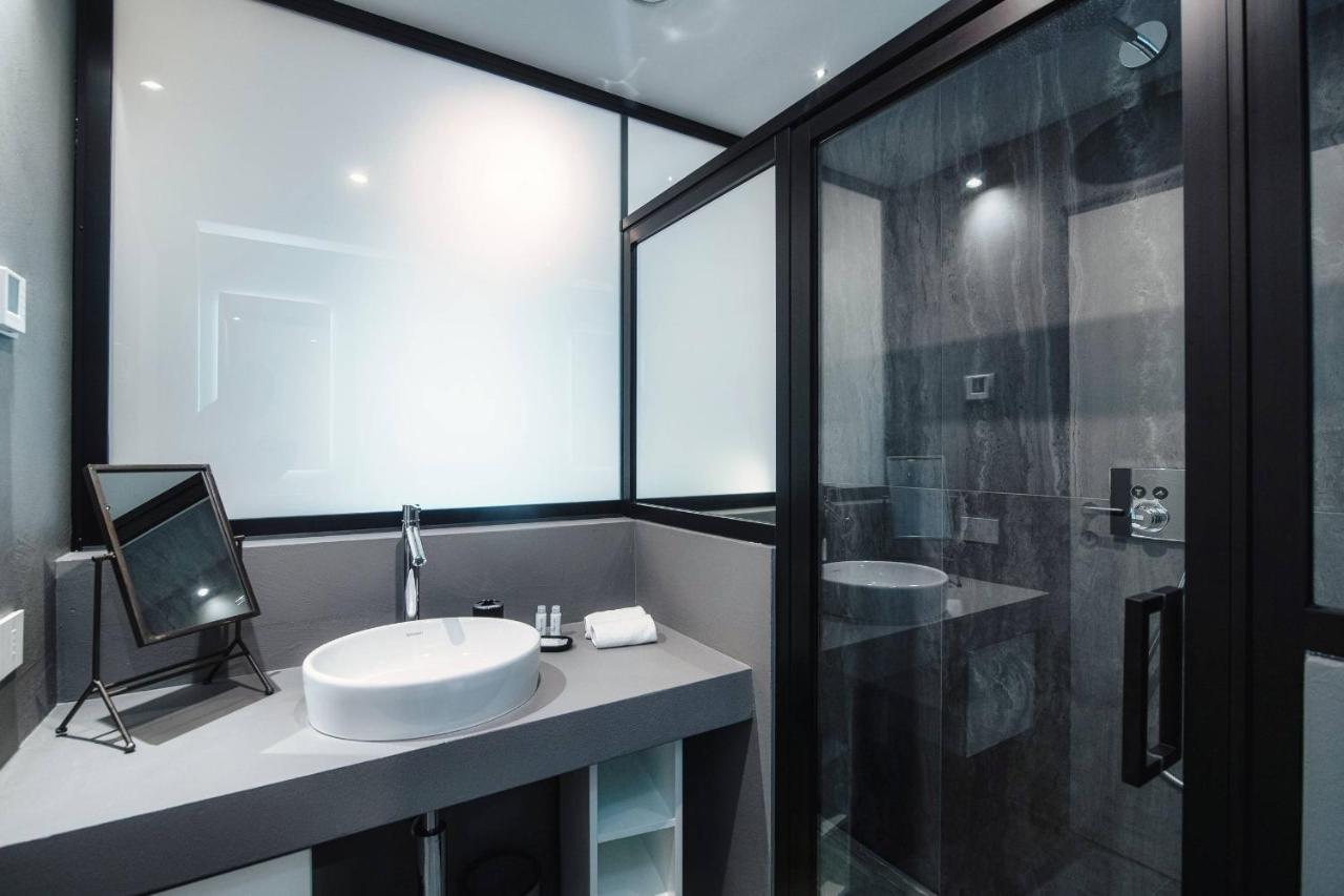 Cressoni Suite-Downtown Комо Екстер'єр фото