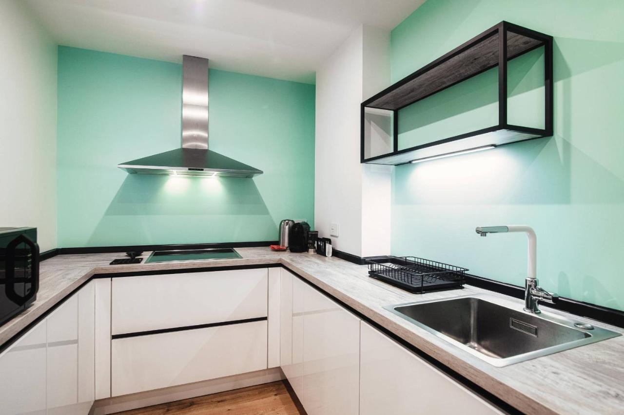Cressoni Suite-Downtown Комо Екстер'єр фото