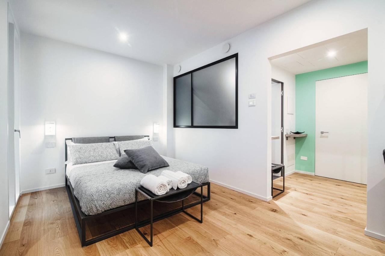 Cressoni Suite-Downtown Комо Екстер'єр фото