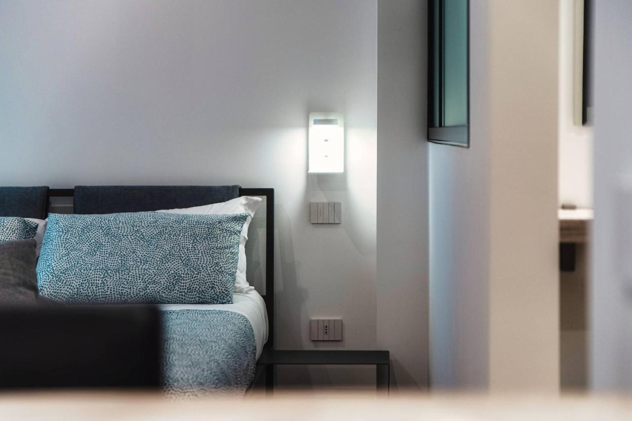 Cressoni Suite-Downtown Комо Екстер'єр фото