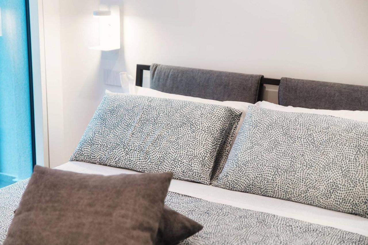 Cressoni Suite-Downtown Комо Екстер'єр фото