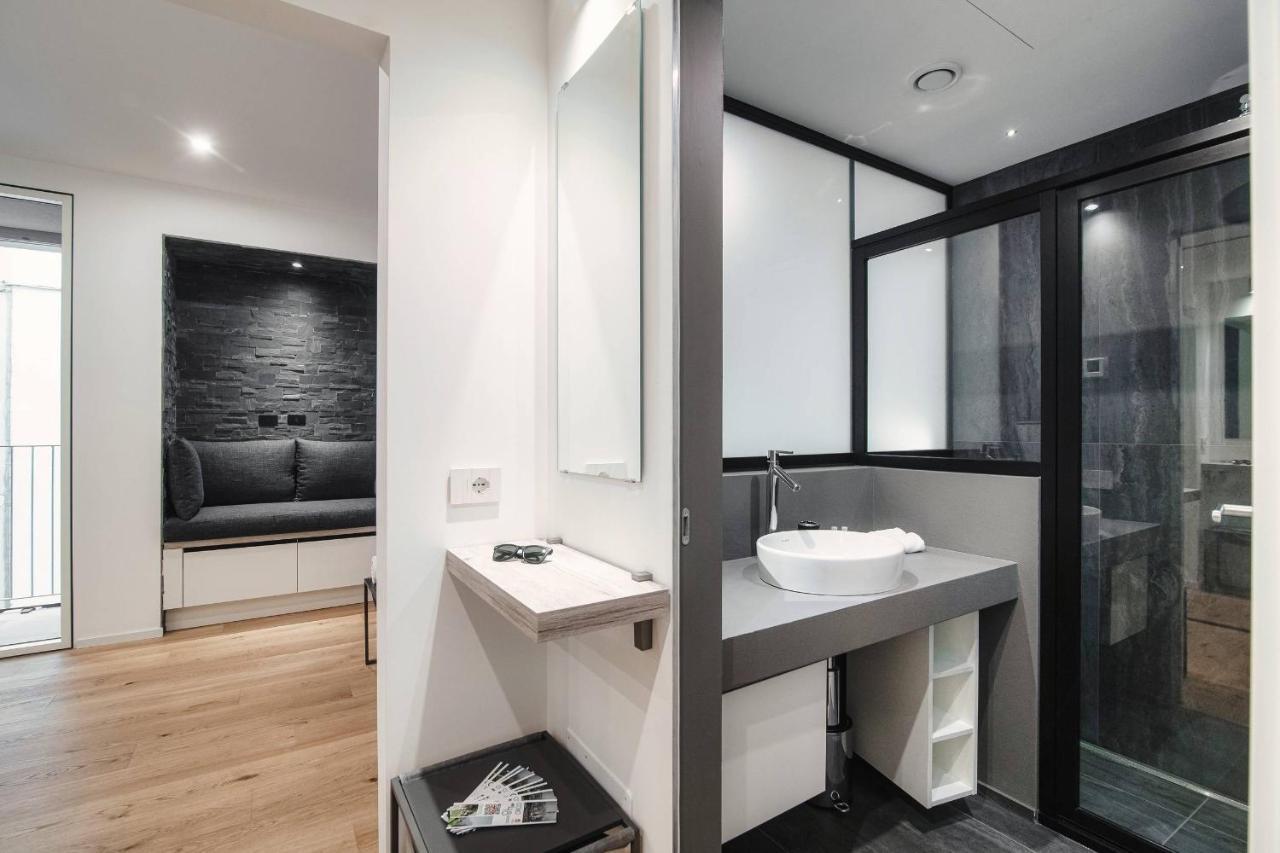 Cressoni Suite-Downtown Комо Екстер'єр фото
